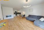 Location vacances Donnersbach - Apartment Bergzeit-1