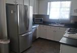 Location vacances Niagara-on-the-Lake - Westwood Cottage License #059-2024-2
