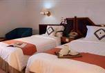 Hôtel Manado - Sahid Kawanua Hotel-2