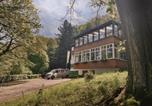 Hôtel Blankenheim - Waldhotel Bad Münstereifel-1