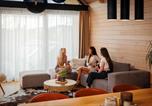 Location vacances Demänovská Dolina - Chalet Wellness Tri Vody Demänovská Dolina-3