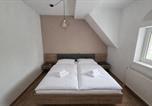 Hôtel Bojnice - Apartmány Bojnický Vínny Dom-4