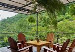 Hôtel Cerro de la Muerte - Hotel Rivel - Restaurant & Nature Retreat-3