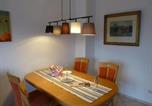 Location vacances Dorsten - Ferienwohnung 'zimmer Frei'-2