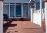 Location vacances Cangas - Villa Lukita-3