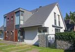 Location vacances Born a. Darß - Ferienhaus Glücklich-1