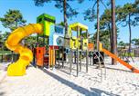 Camping avec Club enfants / Top famille Vensac - Camping Club Médoc Plage - Ms Vacances-4
