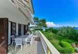 Location vacances Vir - Beachfront apartments Liveric-1