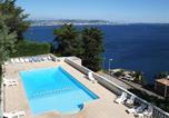 Villages vacances Alpes-Maritimes - Association Villa Saint Camille-1