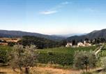 Location vacances Dicomano - Frascole-1