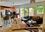 Location vacances Noord - Family Friendly home in Palm Beach 5 min to beach & Casinos-2