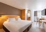 Hôtel Davron - Sure Hotel by Best Western Plaisir-1