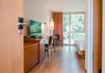 Hôtel Geisingen - Hotel Hegau-2