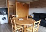 Location vacances Saint-Jean-d'Aulps - Studio chaleureux proche des pistes avec piscine et parking - Fr-1-573-89-2