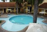 Location vacances Polokwane - @ Silver Palms Lodge-2