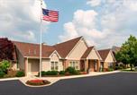 Hôtel Allentown - Sonesta Es Suites Allentown Bethlehem Airport-1