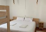 Location vacances Fátima - Quinta de São Pedro de Tomar-2