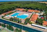 Hôtel Cecina - Hotiday Marina di Cecina-1