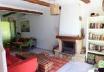 Location vacances Le Muy - Private Pool in Provence-2