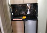 Location vacances Rabat - Luxury Apartment Agdal, Ideal for Can 2025 Fans-3
