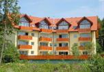 Location vacances Schluchsee - Aparthotel Sonnenburg-1