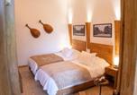 Hôtel Liban - Beit Abou Johnny-4