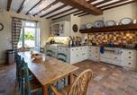Location vacances Chaveignes - Chateau De Grazay-3