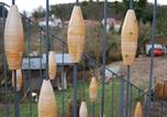 Location vacances Reitwein - Ferien am Roten Haus-2