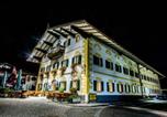 Hôtel Rosenheim - Gasthof-Hotel Zur Post Samerberg-4