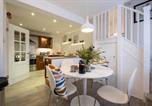 Location vacances Lymington - Nutmeg House-3