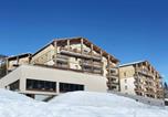 Location vacances Uvernet-Fours - Résidence Odalys le Village de Praroustan