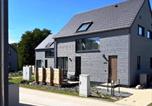 Location vacances Sagard - Stilvolles skandinavisches Xxl Familienferienhaus-4