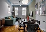 Location vacances  Pologne - Rentplanet - Apartament Nadodrze-3