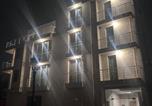 Hôtel Stara Zagora - Zaza Family Hotel-3
