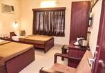 Location vacances  queen victoria memorial - Wise Owl Comfotel-4