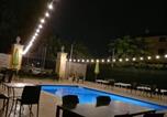 Location vacances Drizzona - Agriturismo Corte Gaia-1