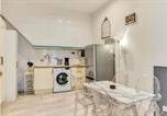 Location vacances Montpellier - Balcon de ville-2