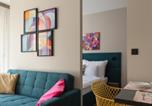 Location vacances Beroun - Avenue Apartments-3