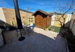 Location vacances Gouville-sur-Mer - L'escale de Marilou-4