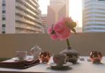 Location vacances  Hauts-de-Seine - Appartement la Defense Paris-3
