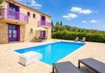 Location vacances Kipseli - Villa Carolina-1