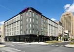 Hôtel Allentown - Moxy Allentown Downtown-3