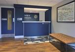 Hôtel Minchinhampton - Travelodge Stonehouse-4