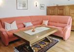 Location vacances Gerolstein - Cozy Apartment In Gerolstein-Müllenborn-4