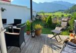 Location vacances Kiefersfelden - Ferienwohnung Reeker-2