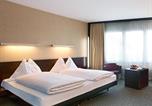 Hôtel Berthoud - Hotel Ambassador-1