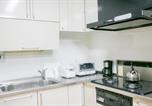 Location vacances  Mont Daruma - Atami Ajiro House貸切温泉宿-2