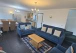 Location vacances Aberystwyth - The Carthouse-1