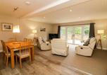 Location vacances Cheriton Bishop - Spicery-3