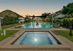 Location vacances Trinity Beach - Resort Style Holiday Unit-1